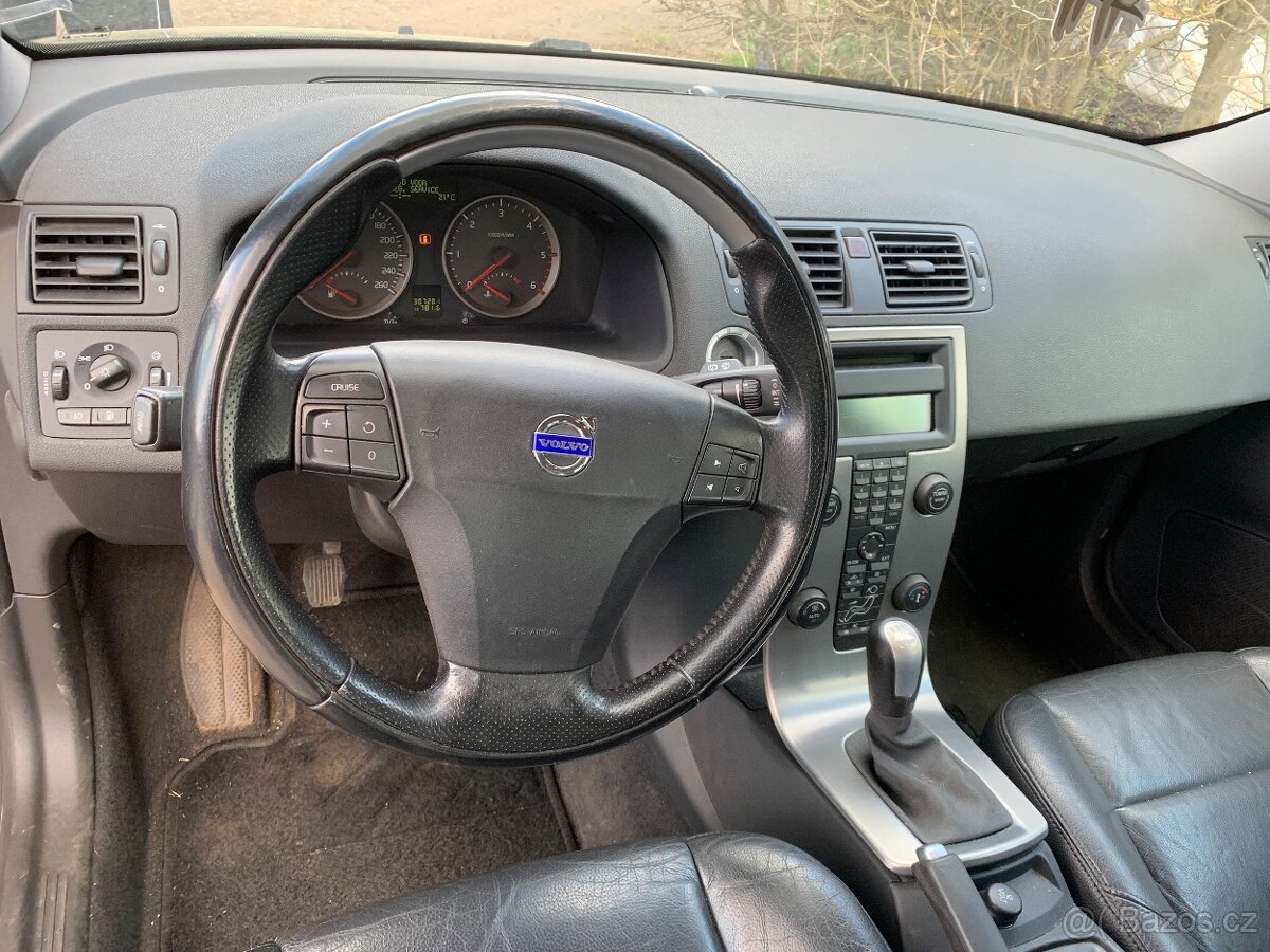 Volvo v50 1.6 diesel - 18