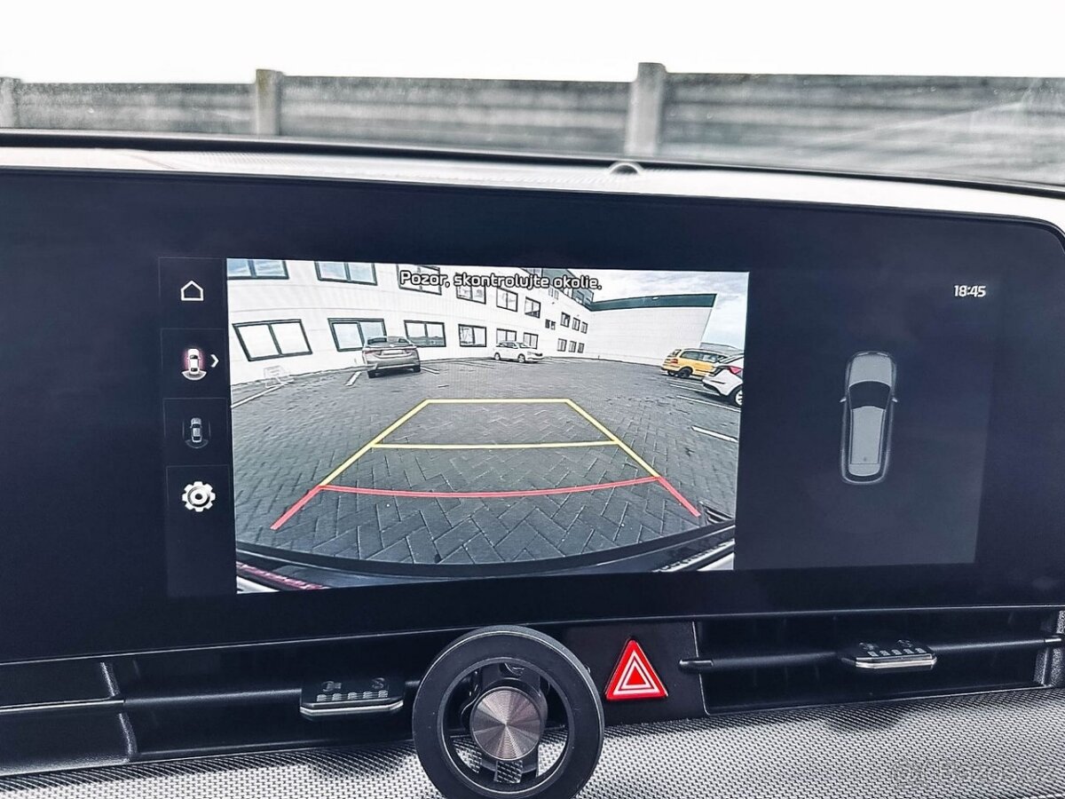 Kia Sportage 1.6 CRDi mHEV Platinum A/T - 18