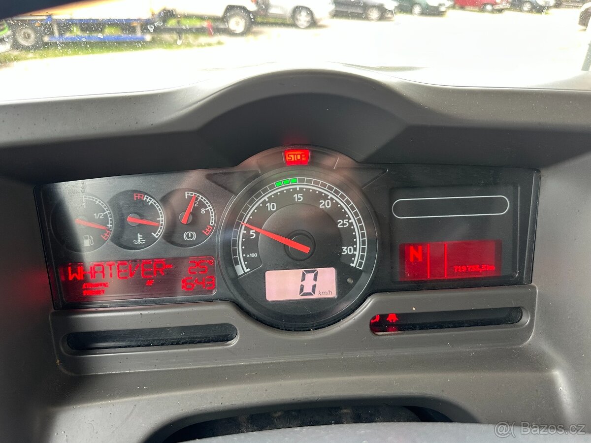 Renault Midlum 300 DXI SHRNOVAČKA ČELO E5 - 18