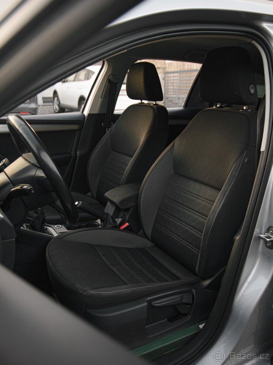 Škoda Octavia, Facelift 1,6TDI/85kW ČR DPH - 18