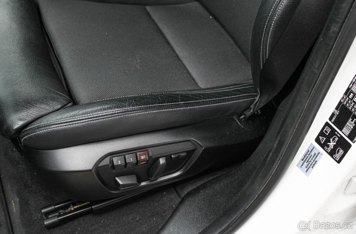 BMW X4 xDrive20d M Sport A/T - 18