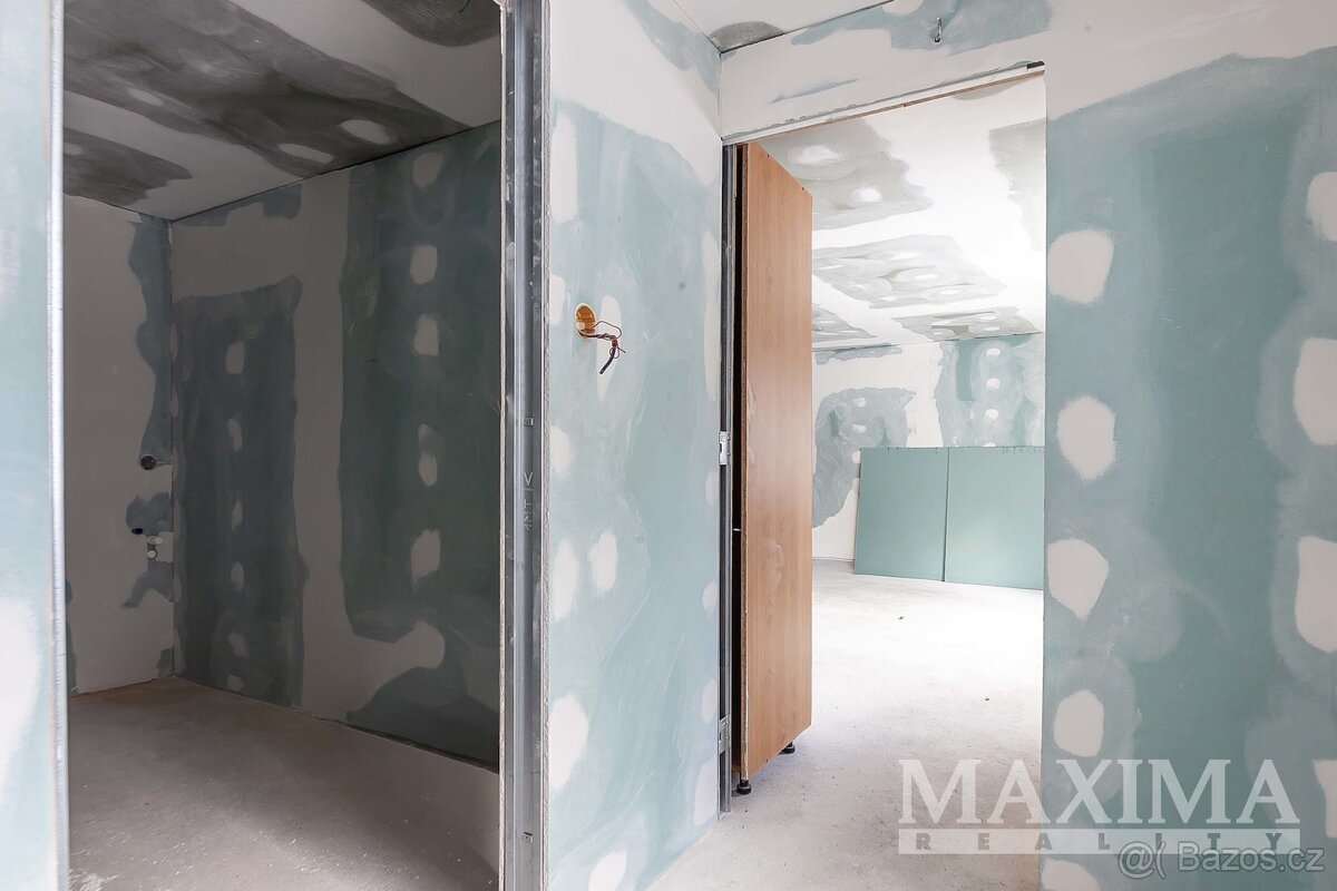 Komerční o ploše 464 m2 - Chrastava, Chrastava - 18