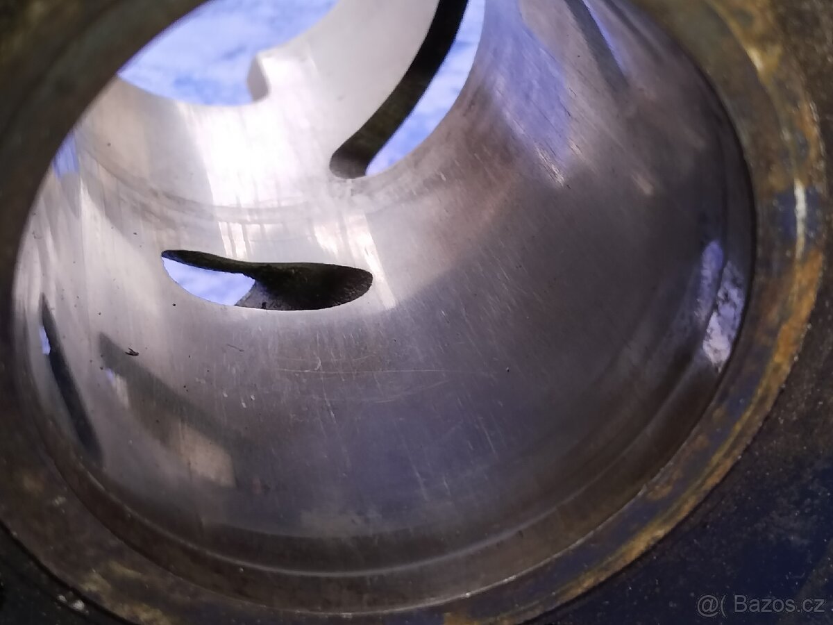 ČZ 125, 175, 250 a sport - 18