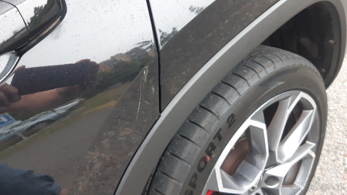 Škoda Kodiaq RS 2,0TDi 4x4, r.2020 - 18