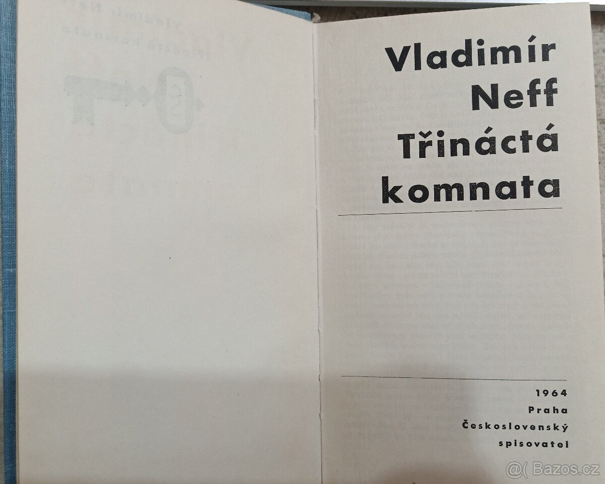 výběr z knihovny - 18