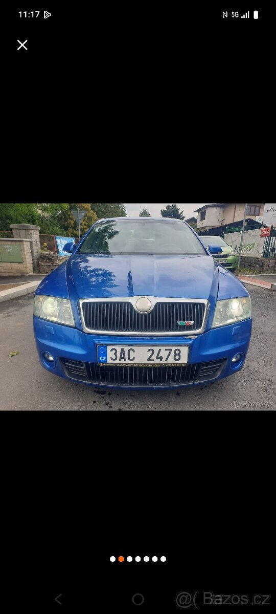 Prodám nebo vyměním - 18