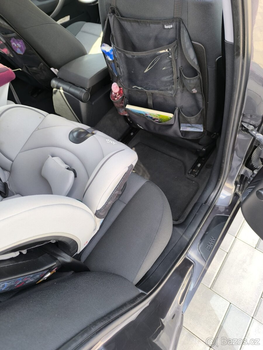 BMW 116i 2006 85kW pěkný stav a výbava / garážované - 18