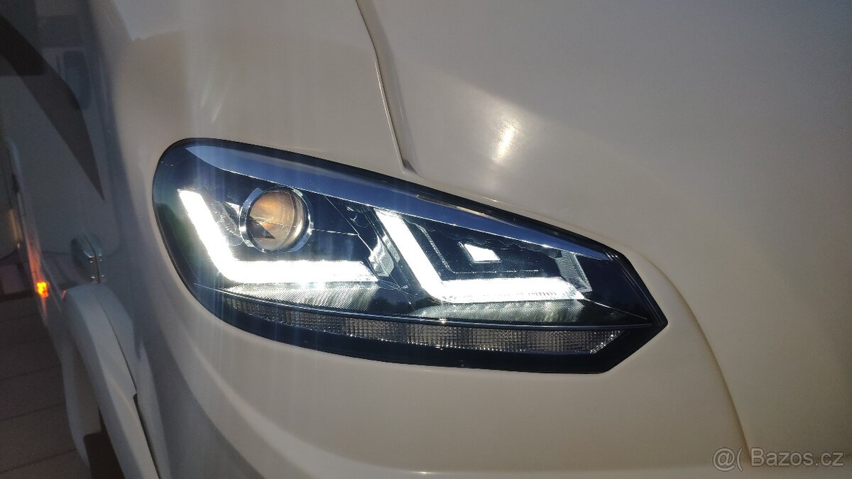 LAIKA KREOS 7009 2021 PRVNÍ MAJITEL - 18