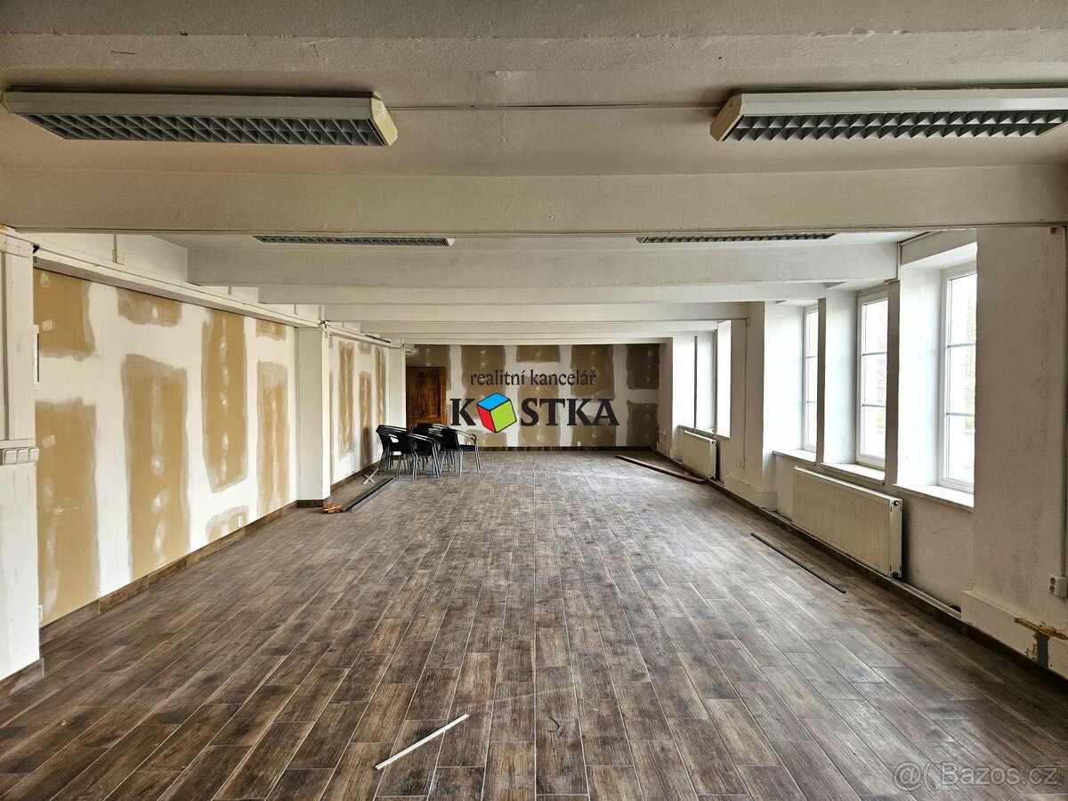 bytový dům a obchodní prostory Nový Jičín - 18