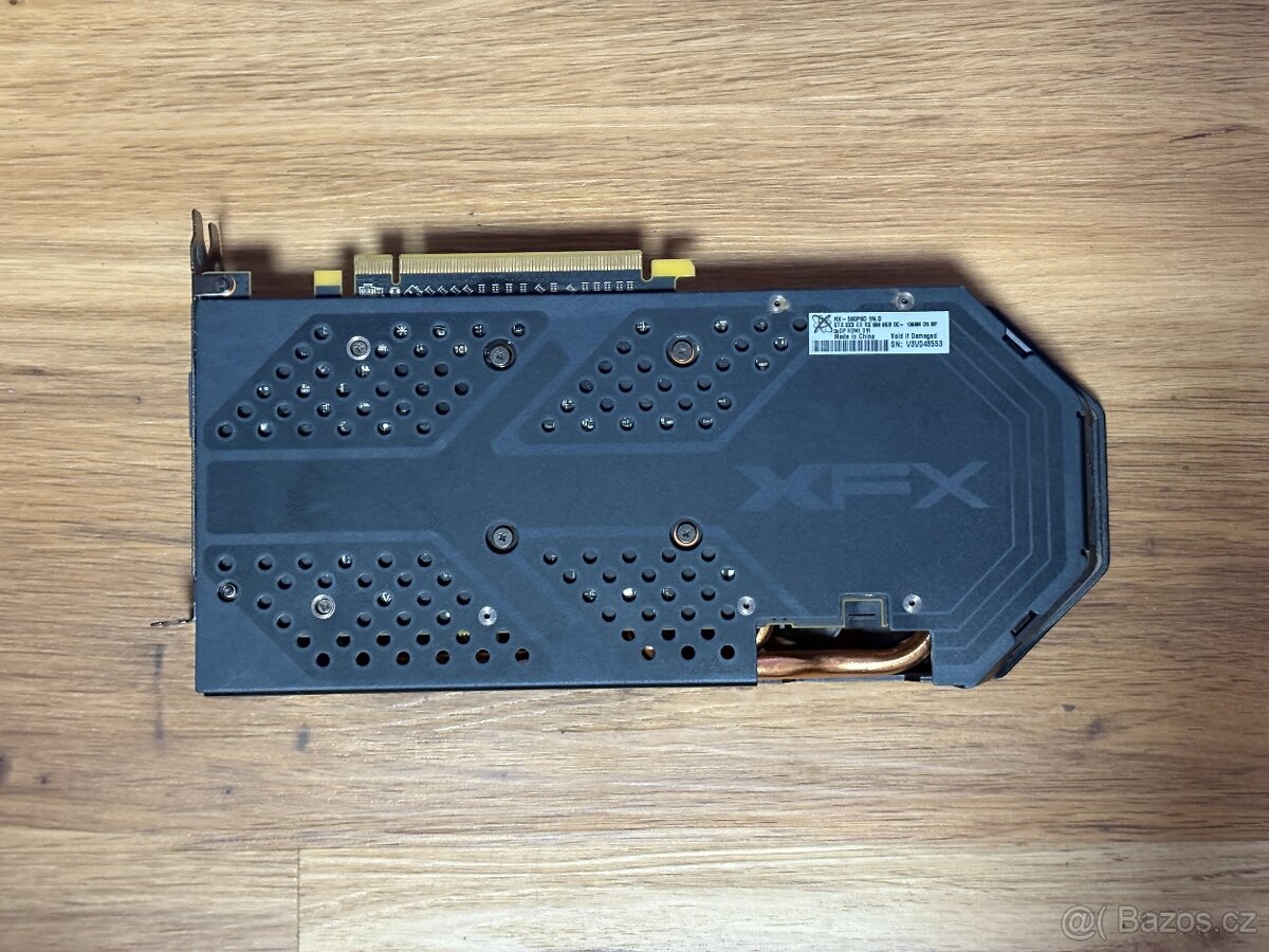 Grafické karty - 18