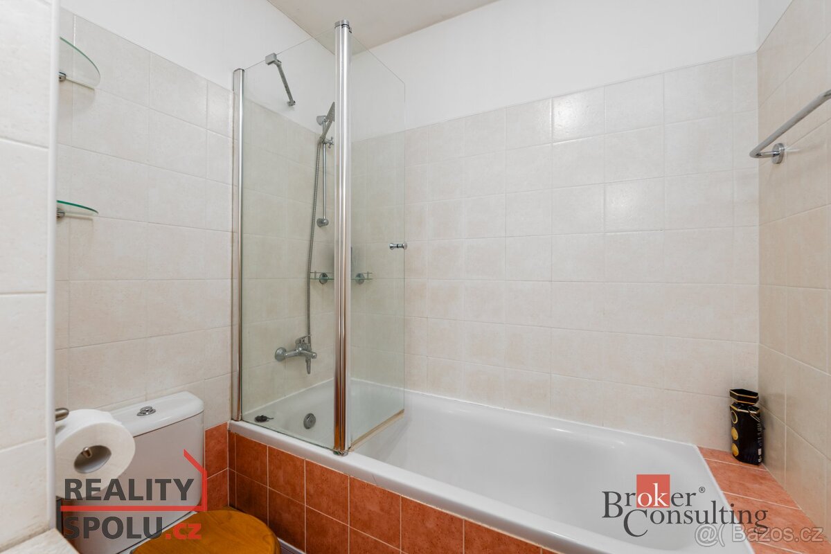 Prodej, byty/3+kk, 92 m2, Kuželova 570, 19900 Praha, Hlavní - 18