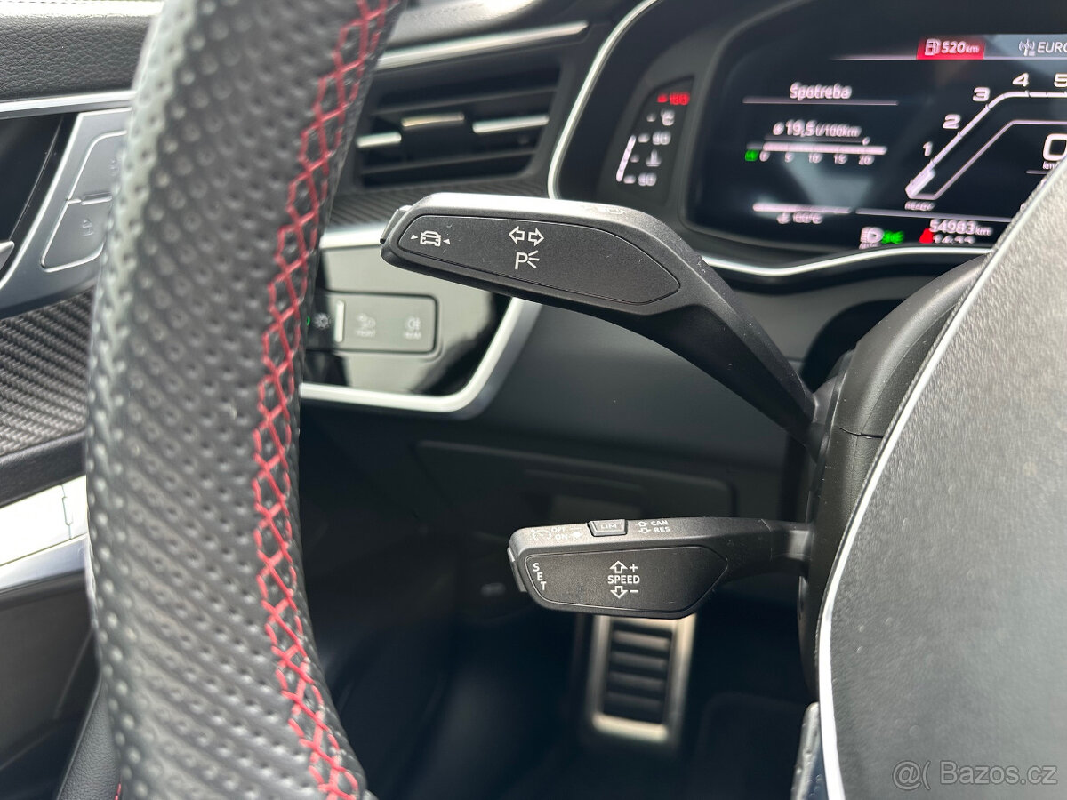 Audi RS6 Avant 4.0 TFSI Quattro - 18