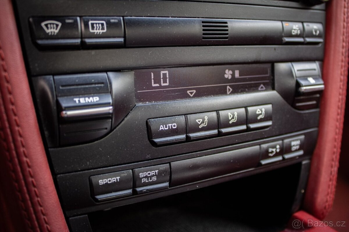 Porsche Cayman 2.9 PDK /ODPOČET DPH/ - 18