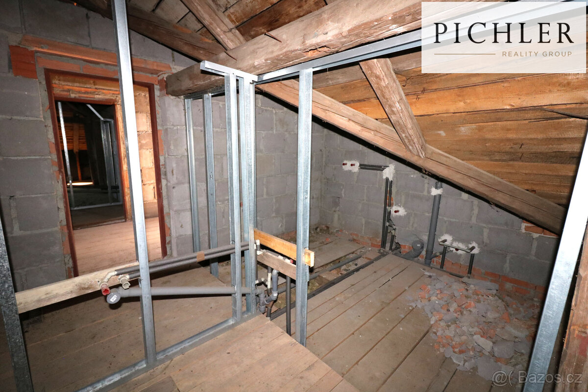 Prodej komerčního objektu Klokočov - 18