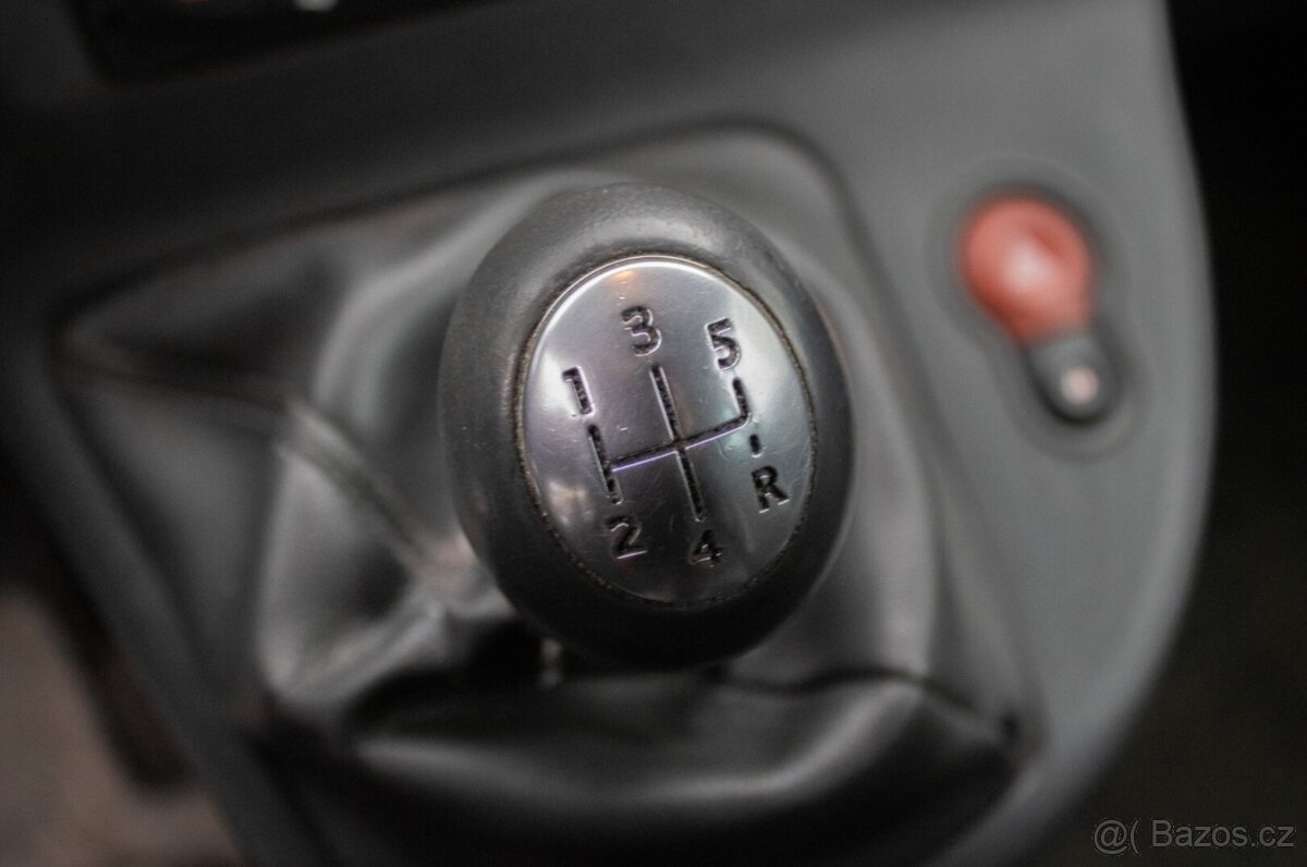 Renault Kangoo 1.6 2012 - 18