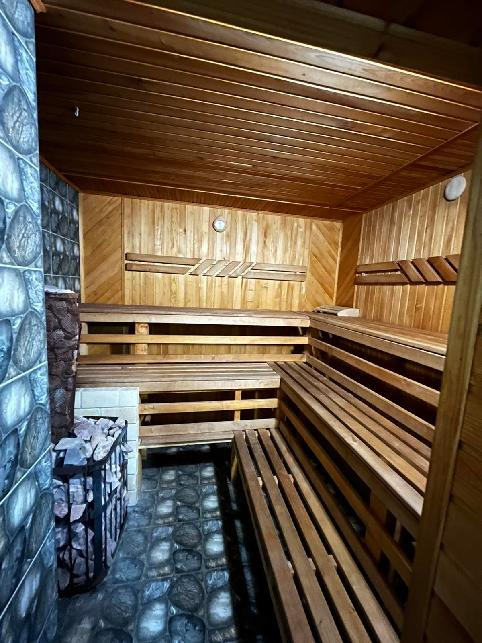 UKRAJINA, JASINJA - 18