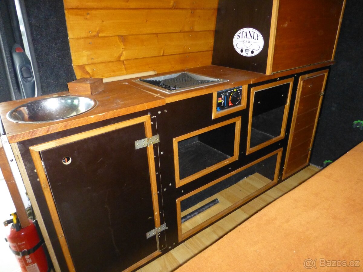 Fiat Dobló 1,9JTD TAŽNÉ MARKÝZA WEBASTO - 18