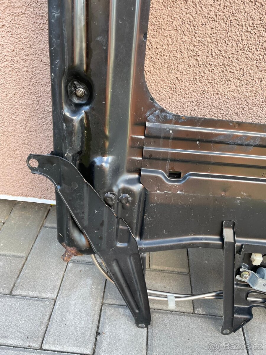 Honda CRX 1g ŠIBR - 18