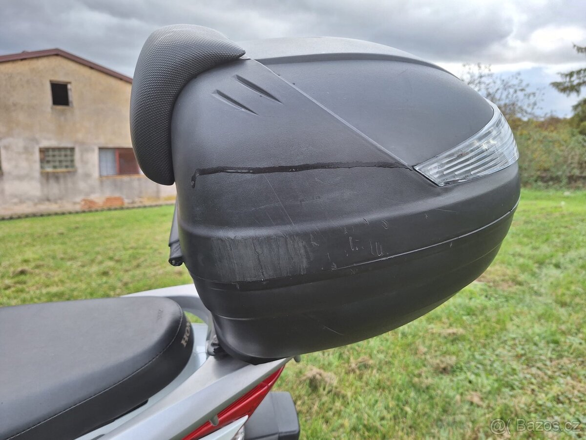 Honda Vision 110 - 18