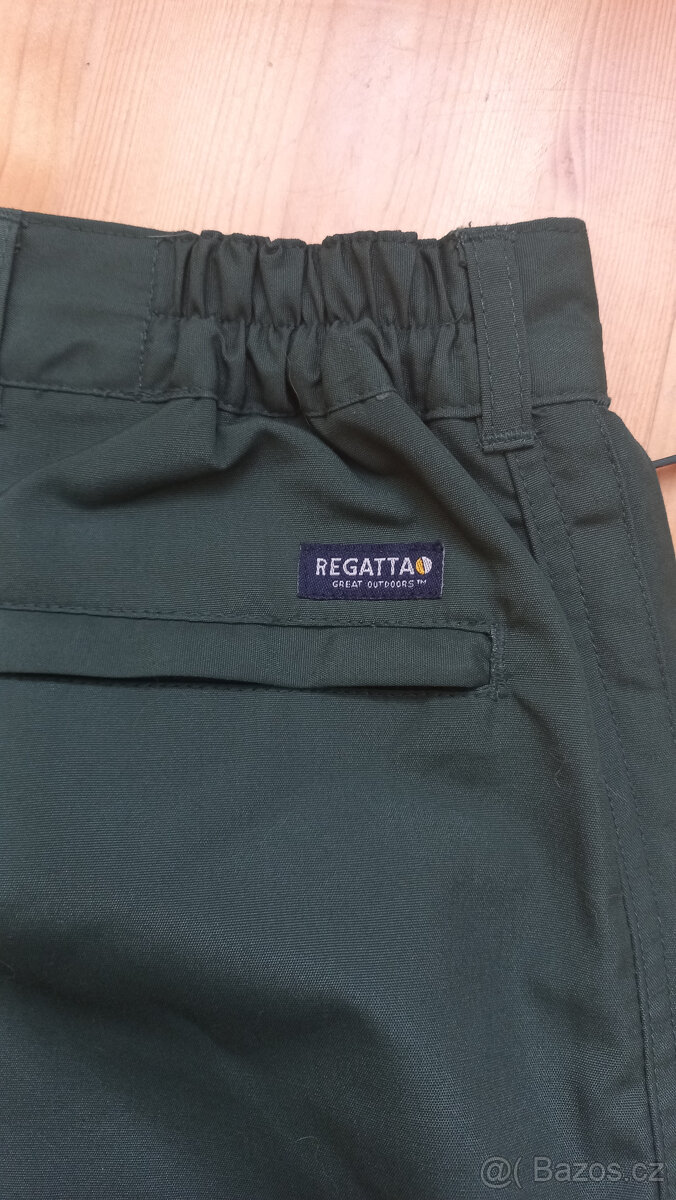 kalhoty pánské turistické velikost 48, Regatta - 18