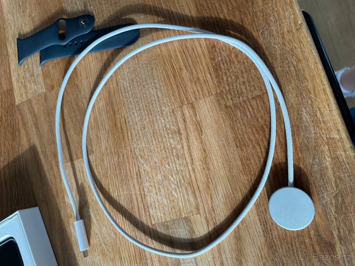 Apple watch Series 7 - 18