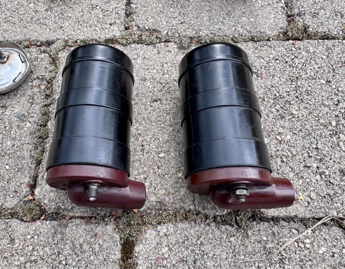 Jawa 50 parez, pionyr, fichtl, libenak - dily - 18