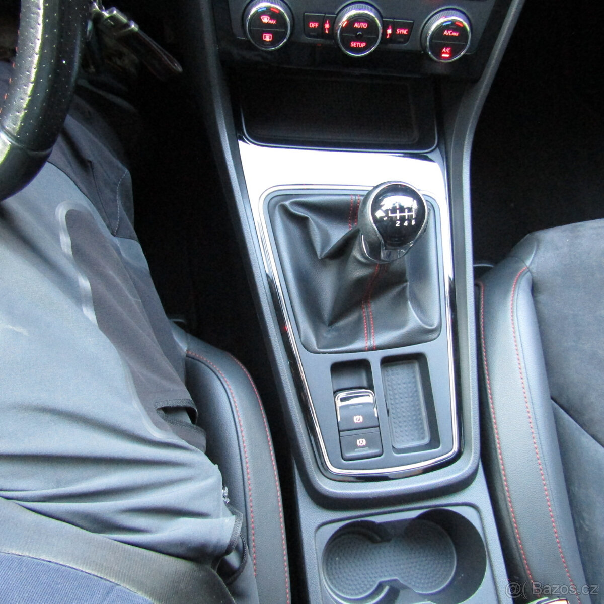 Seat Leon 1,4TSi 110kw, FR, 11/2017, FULL LED, NAVI, Panoram - 18