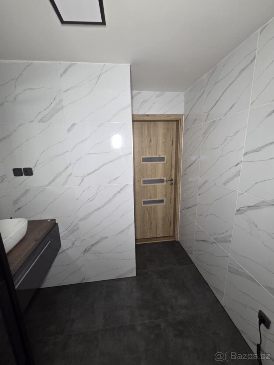 Rodinný dům Přerov - 18