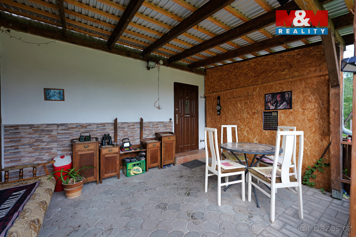 Prodej chalupy, 108 m², Lobodice - 18