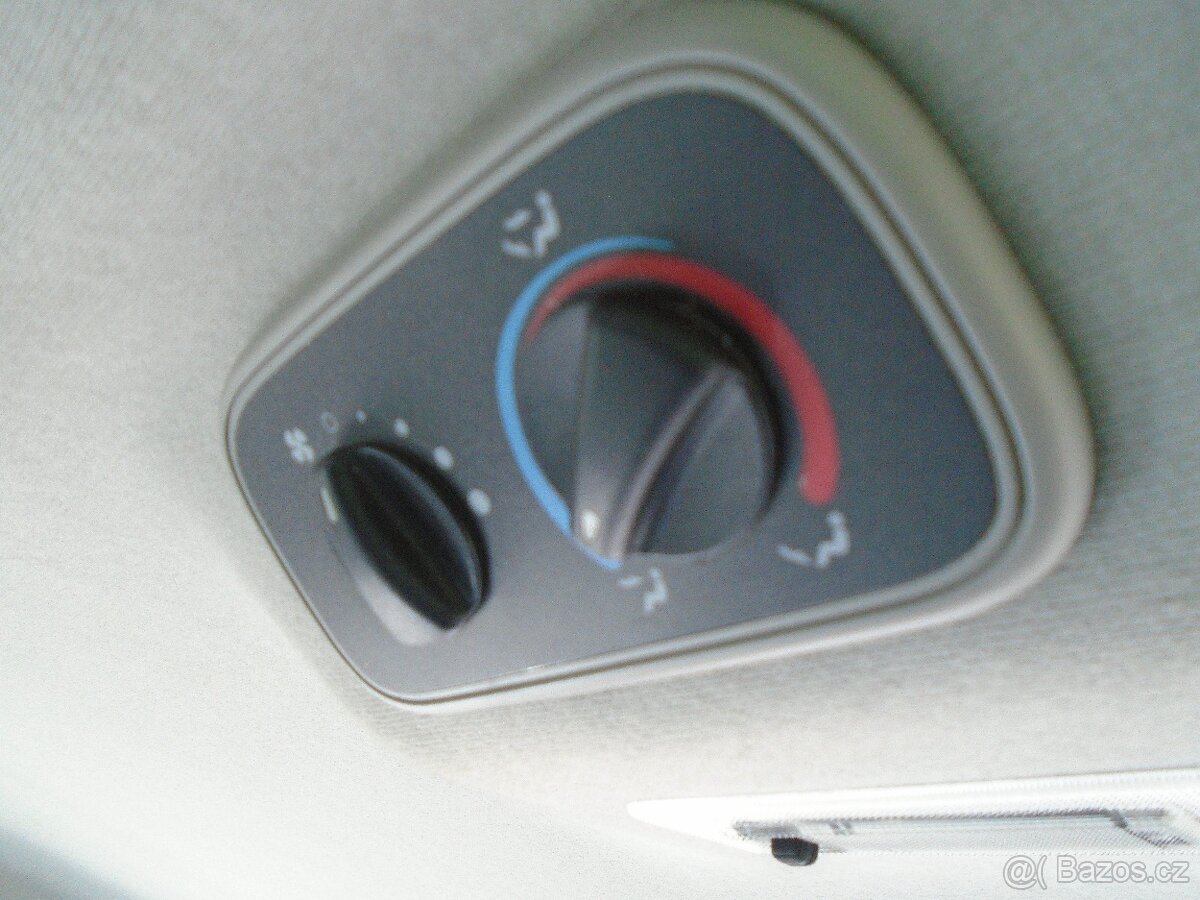 Ford Transit 2.2 TDCI 9.míst,Bus L2H3 - 18