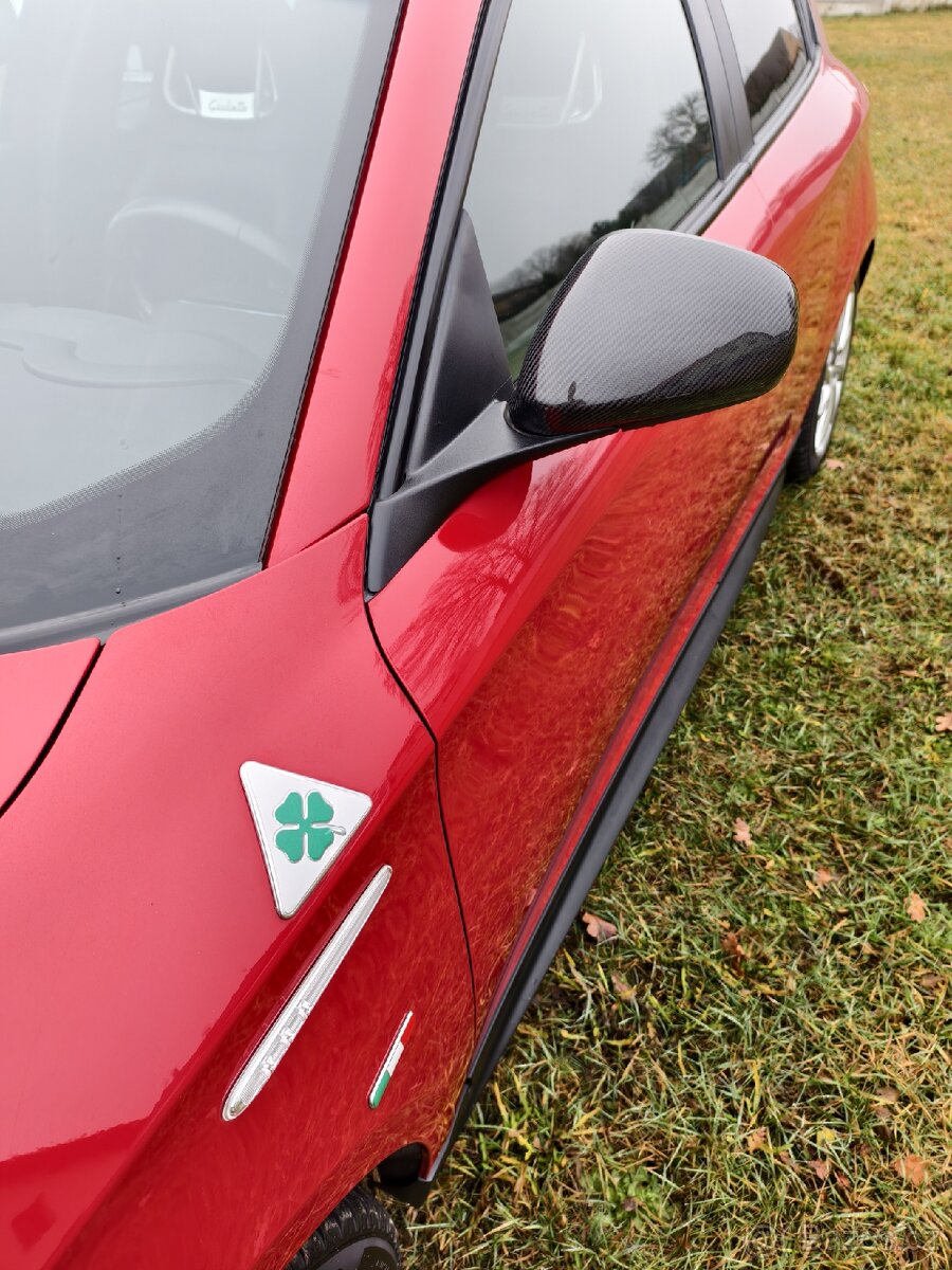 Alfa Romeo Giulietta QV - 18