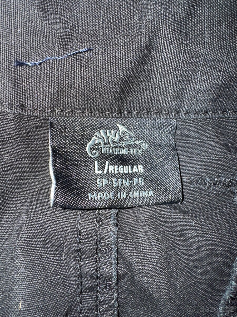 M16A4 airsoft + vybavení - 18