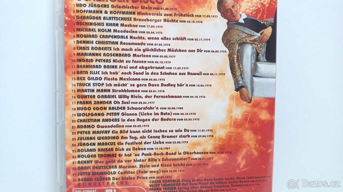 40 Jahre disco - 18