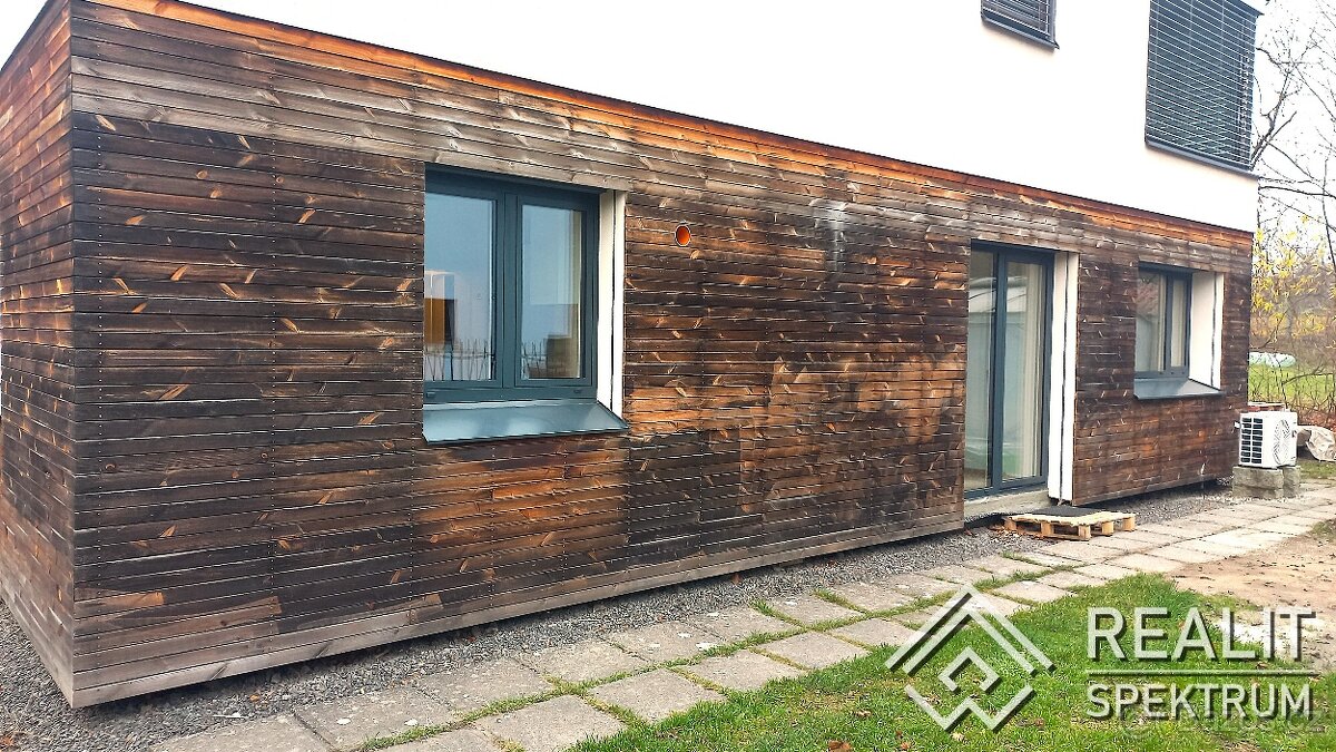 Pronájem zrekonstruovaného bytu 3 km od centra Letohradu - 18