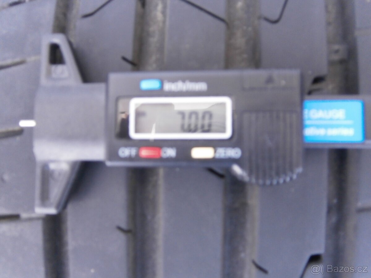 letní alu kola 5 x 100 215 45 16 - 18