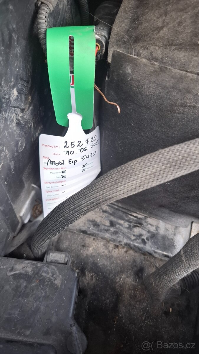 Volkswagen transporter T6 110kw - 18