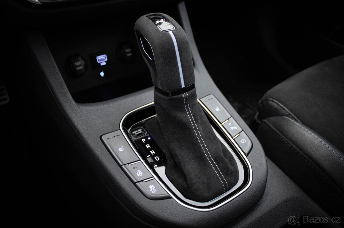 Hyundai i30 Fastback N Performance / V ZÁRUKE / - 18