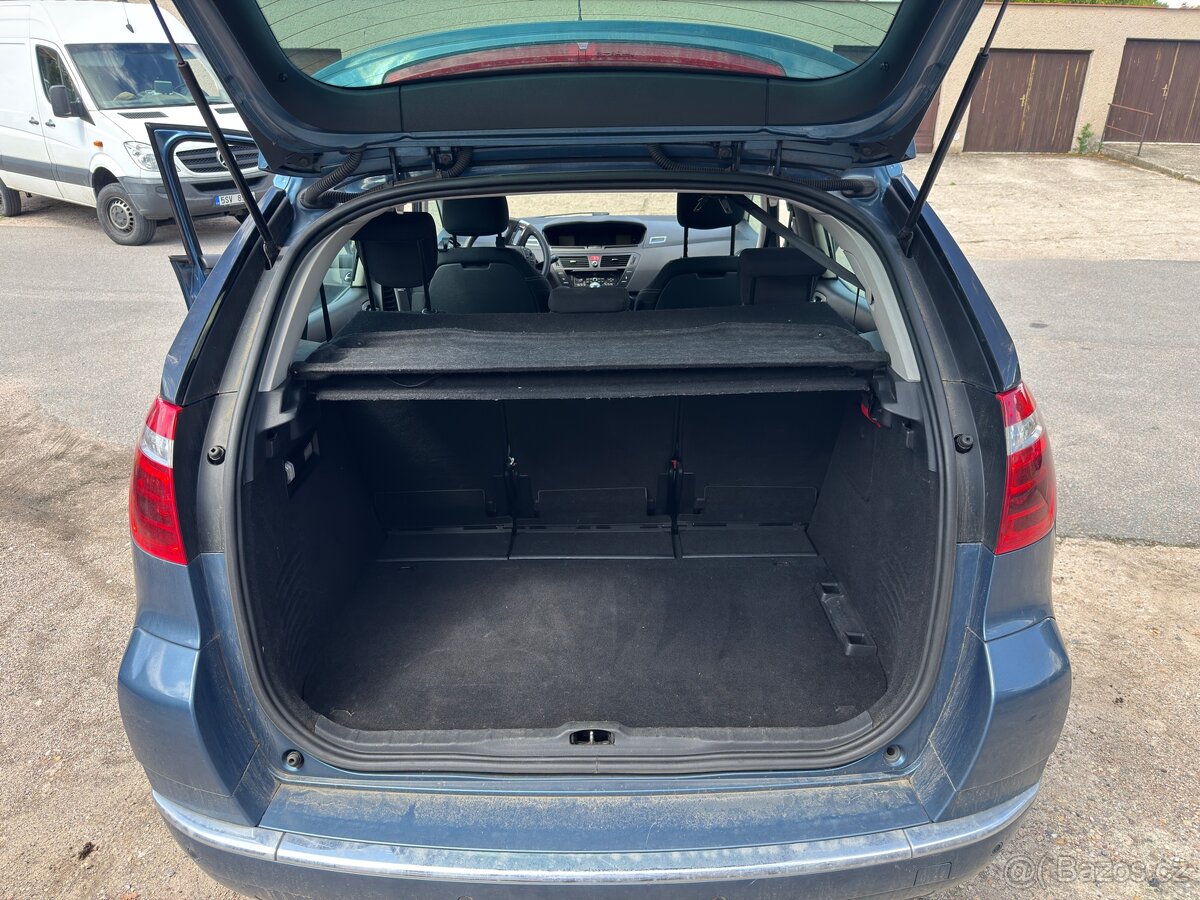 Citroen C4 Picasso - 18