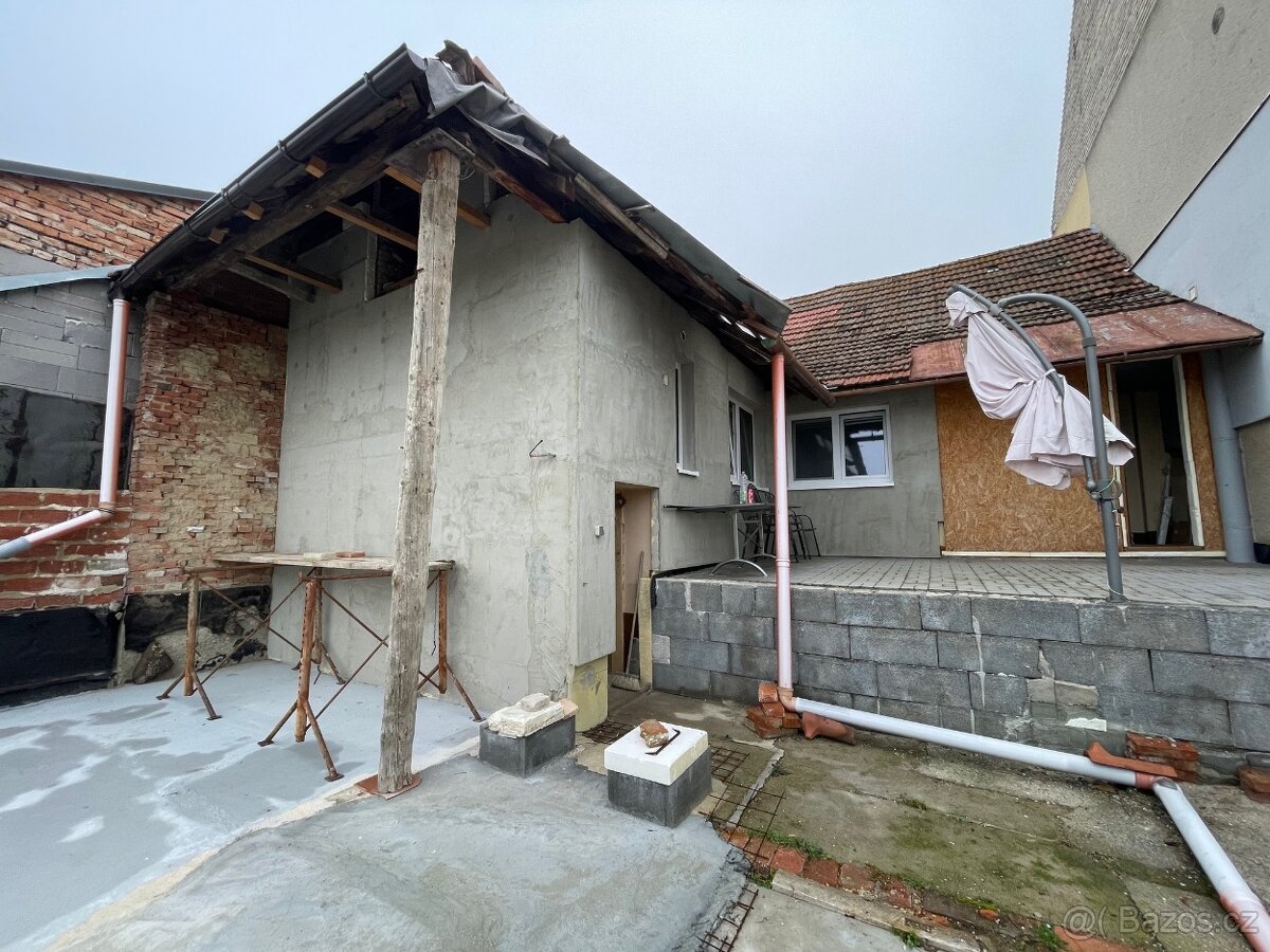 PRODEJ RD DOLNÍ NĚMČÍ - 18