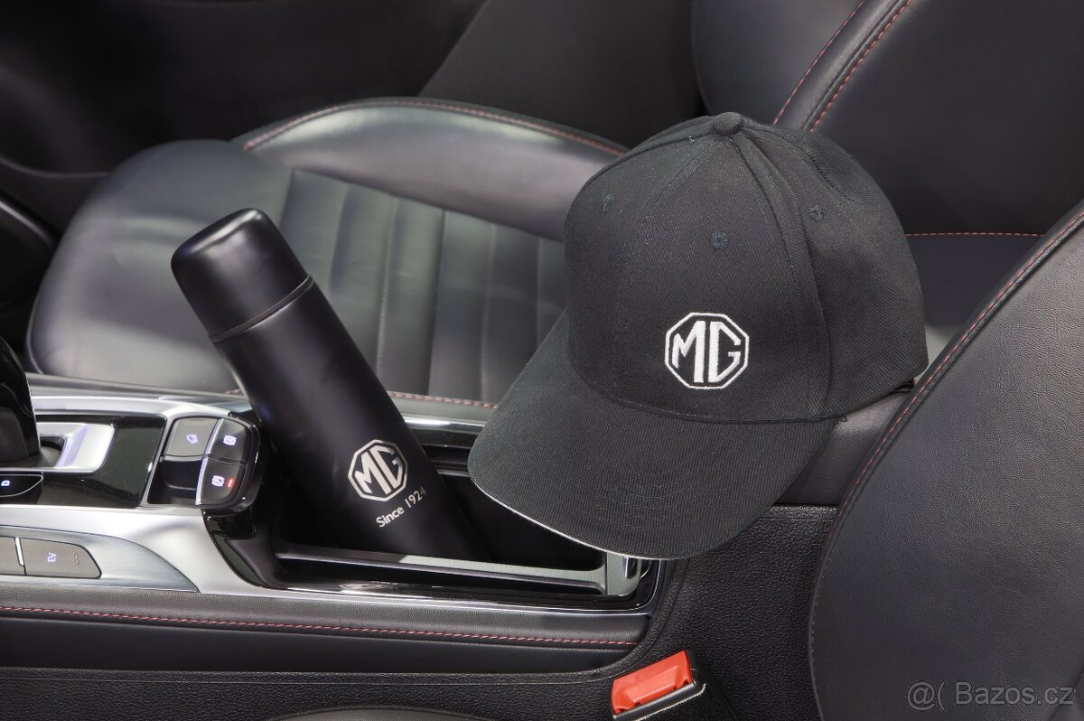 MG EHS PHEV Luxury 1.5 190kW AUT / 2 roky plná záruka v ceně - 18