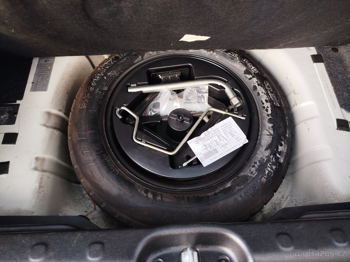 Fiat PANDA 1.2i 51kW, r.v. 10/2012, najeto 141.121 km - 18