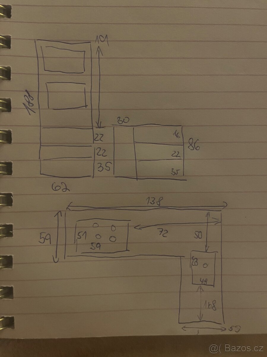 Prodam kuchyn se spotrebici - 18