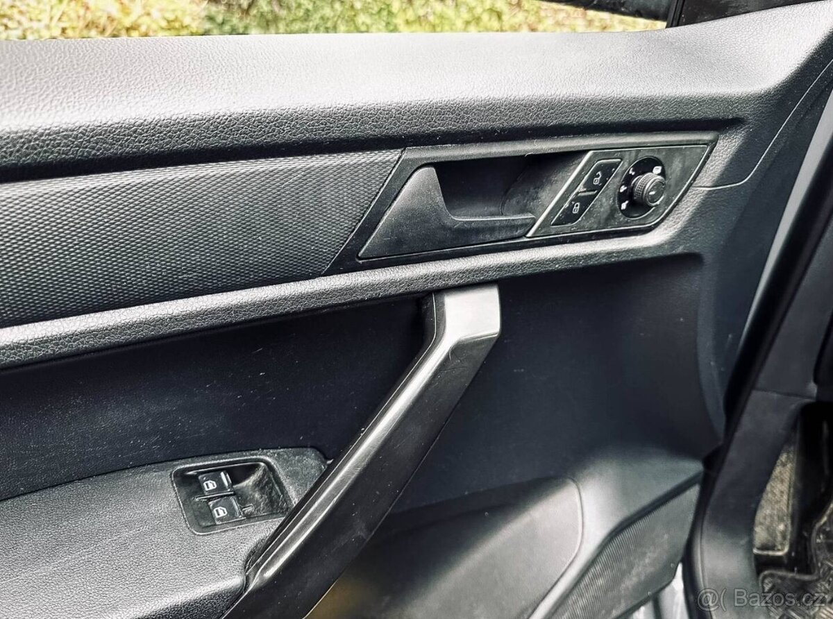 Volkswagen Caddy Beach 2.0 TDI BMT - 18