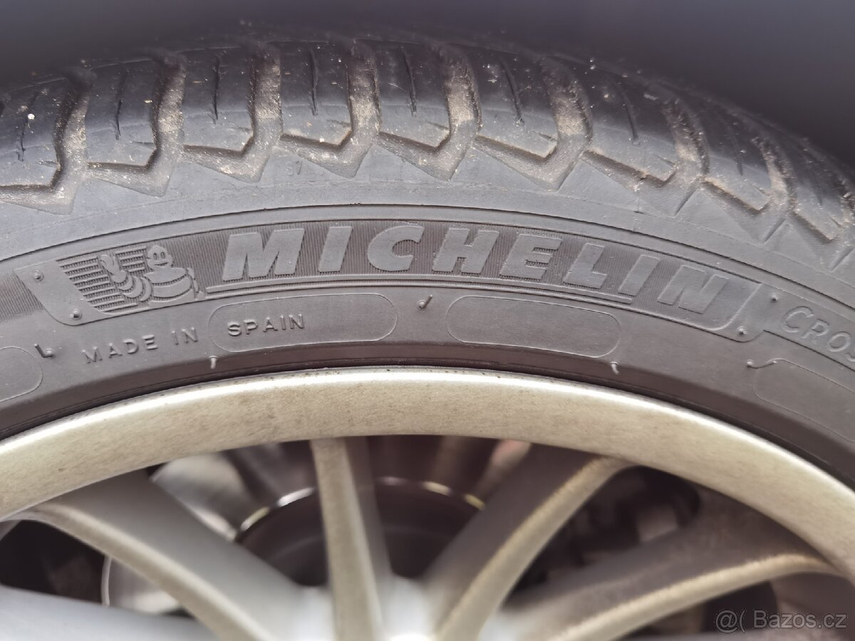 BMW 525d E61 130kW - 18