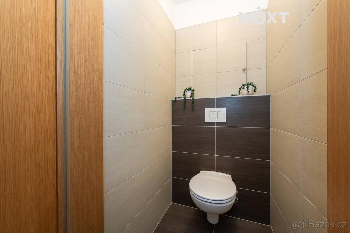 Prodej byt 3+kk, 119㎡ - 18