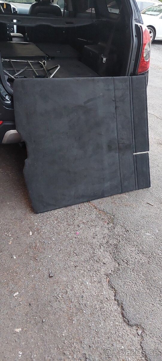 Volvo V50 na díly - 18