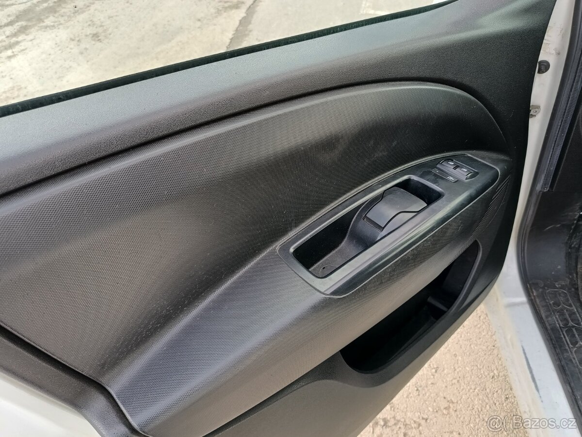 Opel Combo Van 1.3 CDTi ecoFLEX RV2014, serviska - 18