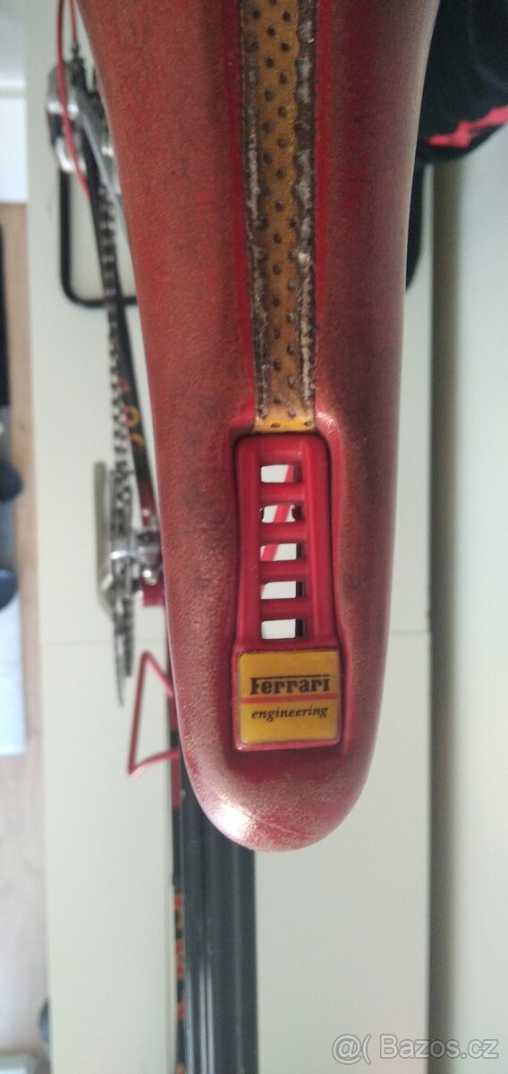 jízdní kolo CBT Italia - 18