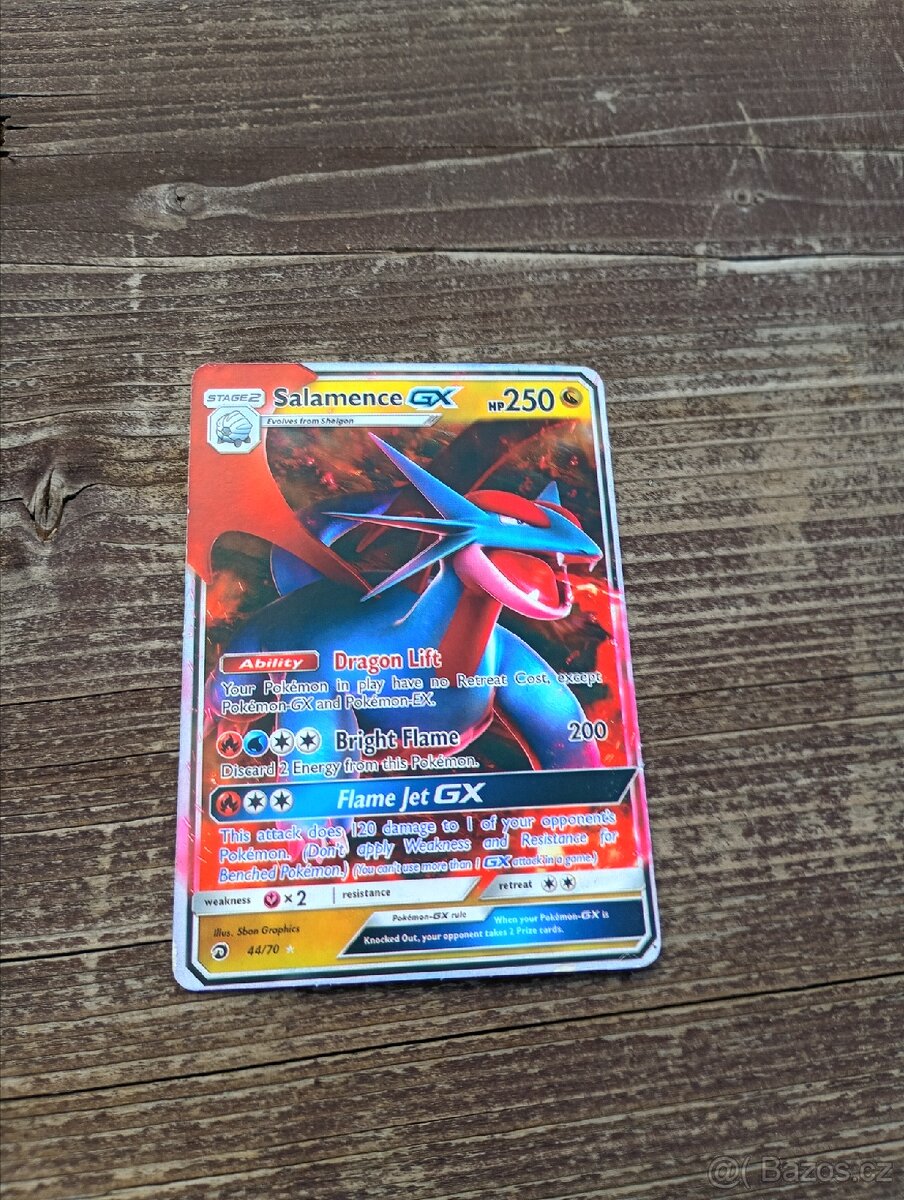 Pokémon kartičky - 18
