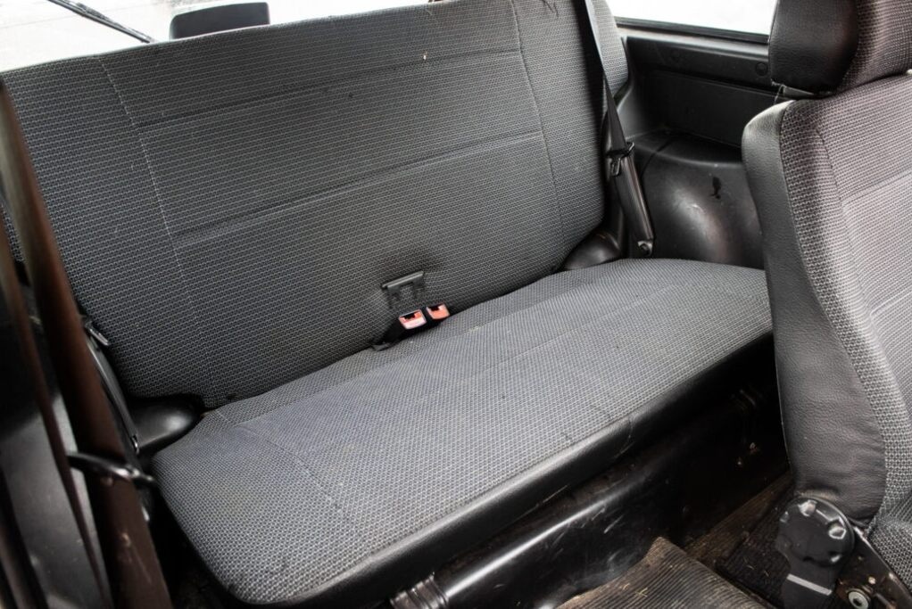 Lada Niva 61kW (2015) - 18